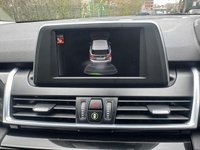USED 2015 65 BMW 2 SERIES ACTIVE TOURER 2.0 218d Sport MPV 5dr Diesel Auto Euro 6 (s/s) (150 ps) 