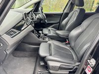 USED 2015 65 BMW 2 SERIES ACTIVE TOURER 2.0 218d Sport MPV 5dr Diesel Auto Euro 6 (s/s) (150 ps) 