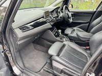 USED 2015 65 BMW 2 SERIES ACTIVE TOURER 2.0 218d Sport MPV 5dr Diesel Auto Euro 6 (s/s) (150 ps) 