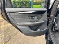 USED 2015 65 BMW 2 SERIES ACTIVE TOURER 2.0 218d Sport MPV 5dr Diesel Auto Euro 6 (s/s) (150 ps) 