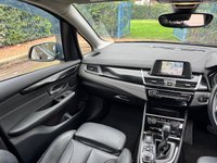 USED 2015 65 BMW 2 SERIES ACTIVE TOURER 2.0 218d Sport MPV 5dr Diesel Auto Euro 6 (s/s) (150 ps) 