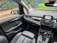 USED 2015 65 BMW 2 SERIES ACTIVE TOURER 2.0 218d Sport MPV 5dr Diesel Auto Euro 6 (s/s) (150 ps) 
