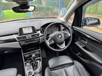 USED 2015 65 BMW 2 SERIES ACTIVE TOURER 2.0 218d Sport MPV 5dr Diesel Auto Euro 6 (s/s) (150 ps) 