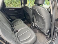 USED 2015 65 BMW 2 SERIES ACTIVE TOURER 2.0 218d Sport MPV 5dr Diesel Auto Euro 6 (s/s) (150 ps) 