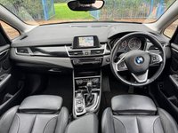 USED 2015 65 BMW 2 SERIES ACTIVE TOURER 2.0 218d Sport MPV 5dr Diesel Auto Euro 6 (s/s) (150 ps) 