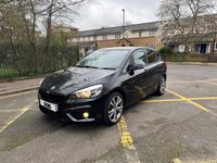 USED 2015 65 BMW 2 SERIES ACTIVE TOURER 2.0 218d Sport MPV 5dr Diesel Auto Euro 6 (s/s) (150 ps) 