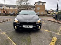 USED 2015 65 BMW 2 SERIES ACTIVE TOURER 2.0 218d Sport MPV 5dr Diesel Auto Euro 6 (s/s) (150 ps) 