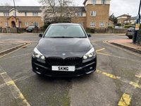 USED 2015 65 BMW 2 SERIES ACTIVE TOURER 2.0 218d Sport MPV 5dr Diesel Auto Euro 6 (s/s) (150 ps) 