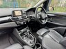 USED 2015 65 BMW 2 SERIES ACTIVE TOURER 2.0 218d Sport MPV 5dr Diesel Auto Euro 6 (s/s) (150 ps) 