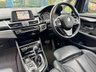 USED 2015 65 BMW 2 SERIES ACTIVE TOURER 2.0 218d Sport MPV 5dr Diesel Auto Euro 6 (s/s) (150 ps) 