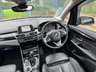 USED 2015 65 BMW 2 SERIES ACTIVE TOURER 2.0 218d Sport MPV 5dr Diesel Auto Euro 6 (s/s) (150 ps) 