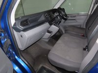 USED 2021 21 VOLKSWAGEN TRANSPORTER 2.0 TDI T28 Startline Panel Van 5dr Diesel Manual FWD SWB Euro 6 (s/s) (110 ps) BLUETOOTH/CARPLAY/AIRCON/CRUISE