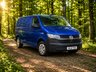 USED 2021 21 VOLKSWAGEN TRANSPORTER 2.0 TDI T28 Startline Panel Van 5dr Diesel Manual FWD SWB Euro 6 (s/s) (110 ps) BLUETOOTH/CARPLAY/AIRCON/CRUISE
