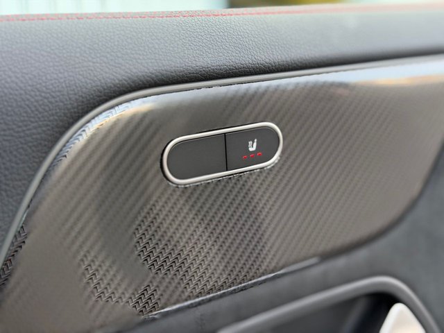 2021 MERCEDES-BENZ GLA 2021 1.3 GLA200 AMG Line (Premium) SUV 5dr Petrol 7G-DCT Euro 6 (s/s) (163 ps) - Photo 12