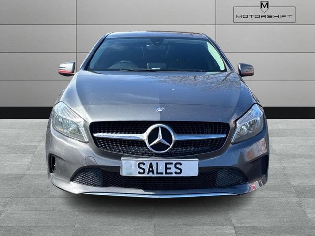 2017 Mercedes-Benz A-CLASS - Photo 3