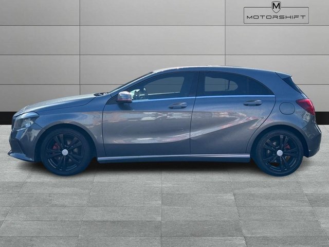 2017 Mercedes-Benz A-CLASS - Photo 6