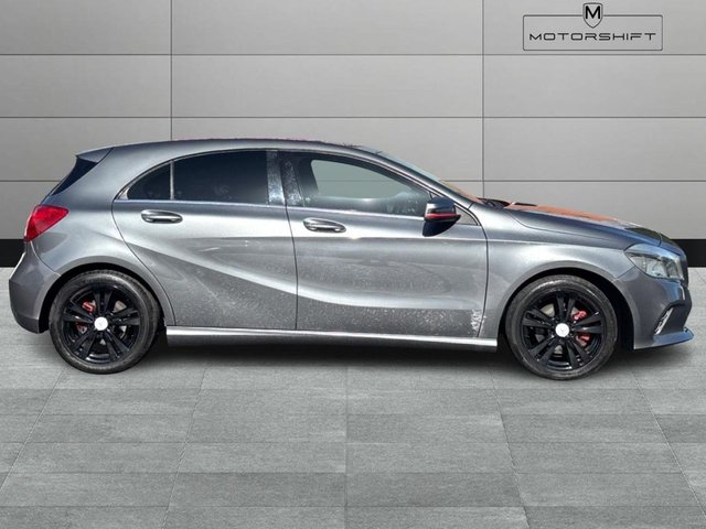 2017 Mercedes-Benz A-CLASS - Photo 7