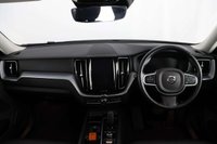 USED 2021 21 VOLVO XC60 2.0 B5 MHEV Momentum Auto Euro 6 (s/s) 5dr SATNAV, CAMERA, HEATED SEATS