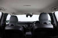 USED 2021 21 VOLVO XC60 2.0 B5 MHEV Momentum Auto Euro 6 (s/s) 5dr SATNAV, CAMERA, HEATED SEATS