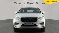 USED 2021 21 VOLVO XC60 2.0 B5 MHEV Momentum Auto Euro 6 (s/s) 5dr SATNAV, CAMERA, HEATED SEATS