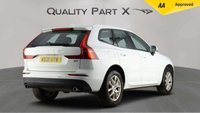 USED 2021 21 VOLVO XC60 2.0 B5 MHEV Momentum Auto Euro 6 (s/s) 5dr SATNAV, CAMERA, HEATED SEATS