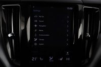 USED 2021 21 VOLVO XC60 2.0 B5 MHEV Momentum Auto Euro 6 (s/s) 5dr SATNAV, CAMERA, HEATED SEATS