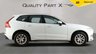 USED 2021 21 VOLVO XC60 2.0 B5 MHEV Momentum Auto Euro 6 (s/s) 5dr SATNAV, CAMERA, HEATED SEATS