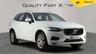 USED 2021 21 VOLVO XC60 2.0 B5 MHEV Momentum Auto Euro 6 (s/s) 5dr SATNAV, CAMERA, HEATED SEATS
