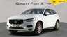 USED 2021 21 VOLVO XC60 2.0 B5 MHEV Momentum Auto Euro 6 (s/s) 5dr SATNAV, CAMERA, HEATED SEATS