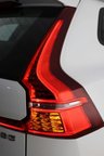 USED 2021 21 VOLVO XC60 2.0 B5 MHEV Momentum Auto Euro 6 (s/s) 5dr SATNAV, CAMERA, HEATED SEATS