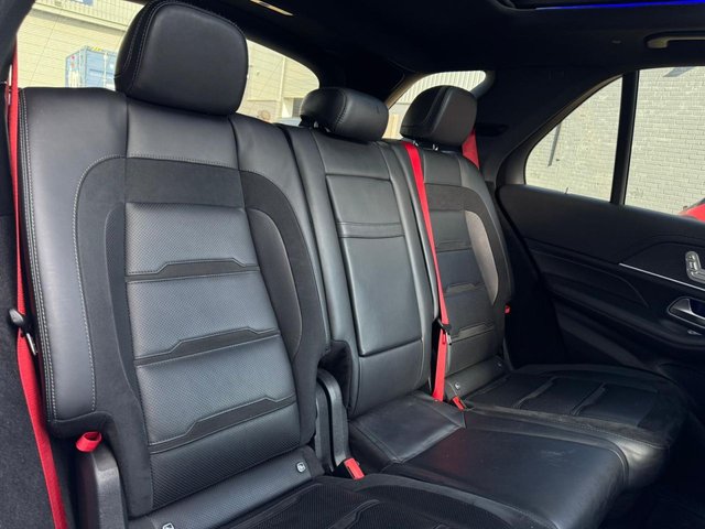2020 Mercedes-Benz Gle 3L Amg 5dr - Photo 6