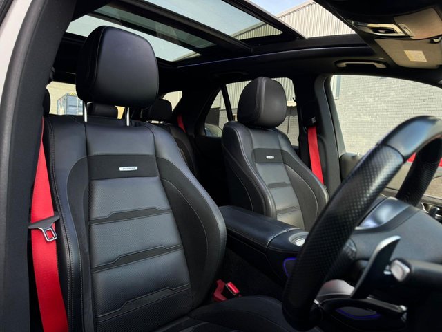 2020 Mercedes-Benz Gle 3L Amg 5dr - Photo 5