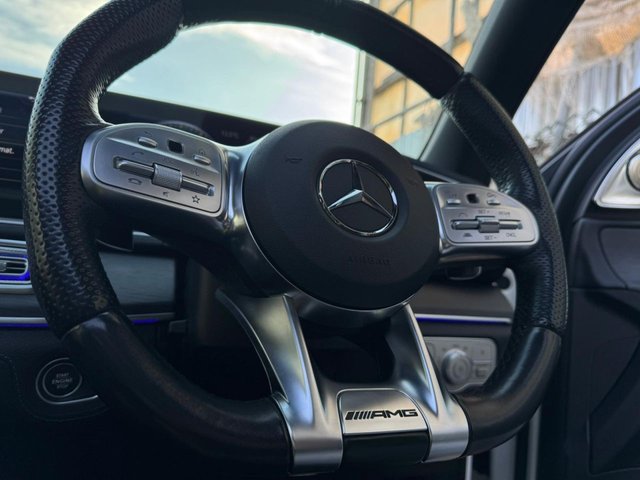 2020 Mercedes-Benz Gle 3L Amg 5dr - Photo 11