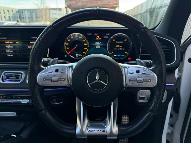 2020 Mercedes-Benz Gle 3L Amg 5dr - Photo 4
