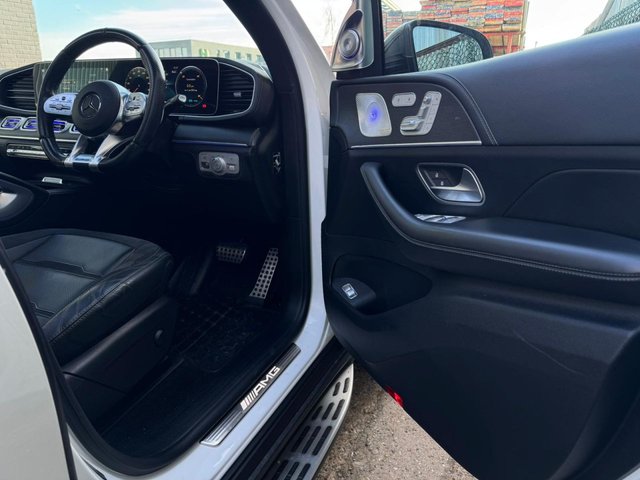 2020 Mercedes-Benz Gle 3L Amg 5dr - Photo 8