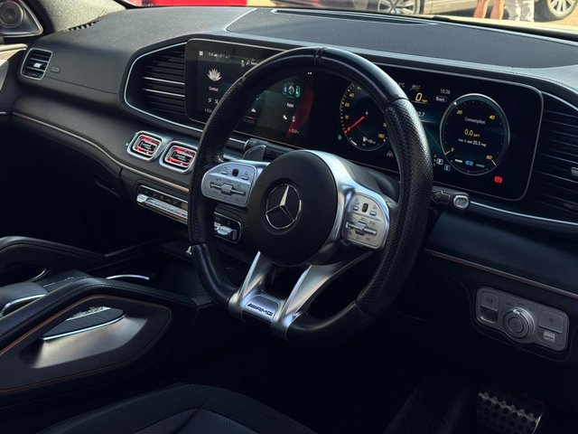 2020 Mercedes-Benz Gle 3L Amg 5dr - Photo 3