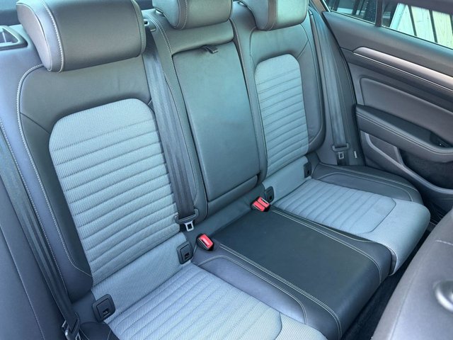 2016 Volkswagen Passat 2L R-Line 4dr - Photo 7