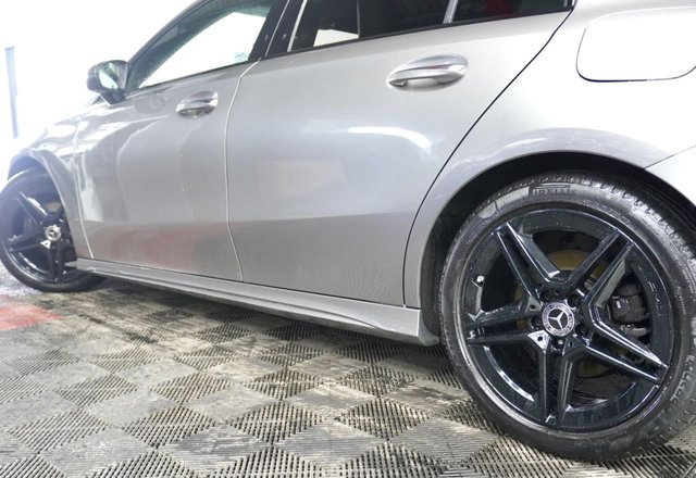 2019 Mercedes-Benz A-CLASS - Photo 5