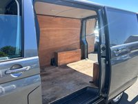 USED 2021 21 VOLKSWAGEN TRANSPORTER 2.0 TDI T28 Startline Panel Van 5dr Diesel Manual FWD SWB Euro 6 (s/s) (110 ps) SENSORS/CARPLAY/AIRCON/3 SEATS