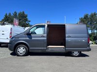 USED 2021 21 VOLKSWAGEN TRANSPORTER 2.0 TDI T28 Startline Panel Van 5dr Diesel Manual FWD SWB Euro 6 (s/s) (110 ps) SENSORS/CARPLAY/AIRCON/3 SEATS