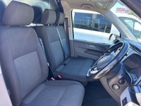 USED 2021 21 VOLKSWAGEN TRANSPORTER 2.0 TDI T28 Startline Panel Van 5dr Diesel Manual FWD SWB Euro 6 (s/s) (110 ps) SENSORS/CARPLAY/AIRCON/3 SEATS