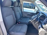 USED 2021 21 VOLKSWAGEN TRANSPORTER 2.0 TDI T28 Startline Panel Van 5dr Diesel Manual FWD SWB Euro 6 (s/s) (110 ps) SENSORS/CARPLAY/AIRCON/3 SEATS
