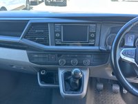 USED 2021 21 VOLKSWAGEN TRANSPORTER 2.0 TDI T28 Startline Panel Van 5dr Diesel Manual FWD SWB Euro 6 (s/s) (110 ps) SENSORS/CARPLAY/AIRCON/3 SEATS