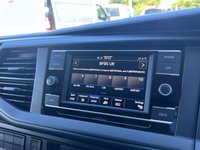 USED 2021 21 VOLKSWAGEN TRANSPORTER 2.0 TDI T28 Startline Panel Van 5dr Diesel Manual FWD SWB Euro 6 (s/s) (110 ps) SENSORS/CARPLAY/AIRCON/3 SEATS
