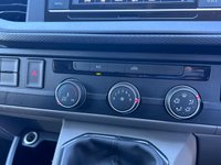 USED 2021 21 VOLKSWAGEN TRANSPORTER 2.0 TDI T28 Startline Panel Van 5dr Diesel Manual FWD SWB Euro 6 (s/s) (110 ps) SENSORS/CARPLAY/AIRCON/3 SEATS