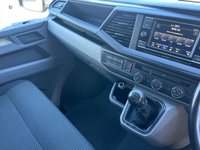 USED 2021 21 VOLKSWAGEN TRANSPORTER 2.0 TDI T28 Startline Panel Van 5dr Diesel Manual FWD SWB Euro 6 (s/s) (110 ps) SENSORS/CARPLAY/AIRCON/3 SEATS