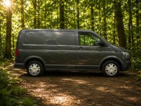 USED 2021 21 VOLKSWAGEN TRANSPORTER 2.0 TDI T28 Startline Panel Van 5dr Diesel Manual FWD SWB Euro 6 (s/s) (110 ps) SENSORS/CARPLAY/AIRCON/3 SEATS