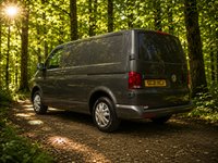 USED 2021 21 VOLKSWAGEN TRANSPORTER 2.0 TDI T28 Startline Panel Van 5dr Diesel Manual FWD SWB Euro 6 (s/s) (110 ps) SENSORS/CARPLAY/AIRCON/3 SEATS