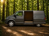 USED 2021 21 VOLKSWAGEN TRANSPORTER 2.0 TDI T28 Startline Panel Van 5dr Diesel Manual FWD SWB Euro 6 (s/s) (110 ps) SENSORS/CARPLAY/AIRCON/3 SEATS