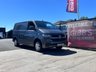 USED 2021 21 VOLKSWAGEN TRANSPORTER 2.0 TDI T28 Startline Panel Van 5dr Diesel Manual FWD SWB Euro 6 (s/s) (110 ps) SENSORS/CARPLAY/AIRCON/3 SEATS